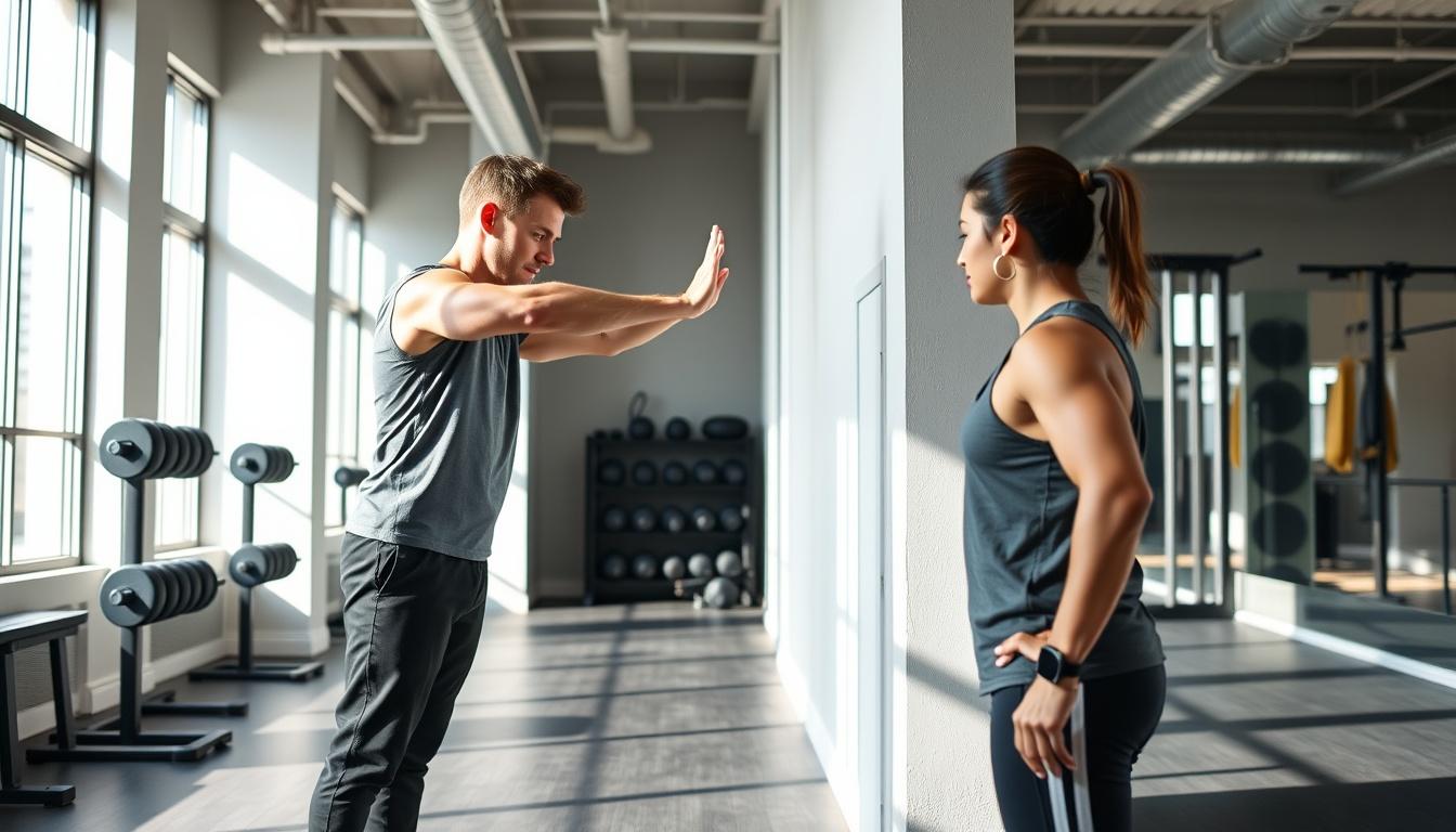 Train with Better Technique